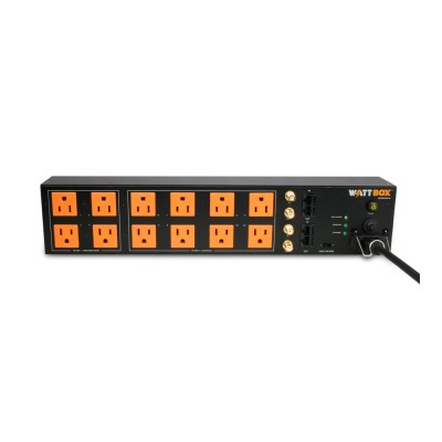 WB-400-VCE-12 - Imagen 2